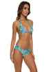Luli Fama Hidden Gems Seamless Full Ruched Back Bottom